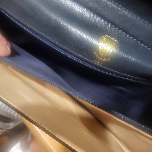 100% Authentic GUCCI LAPTOP BAG - Picture 10 of 15
